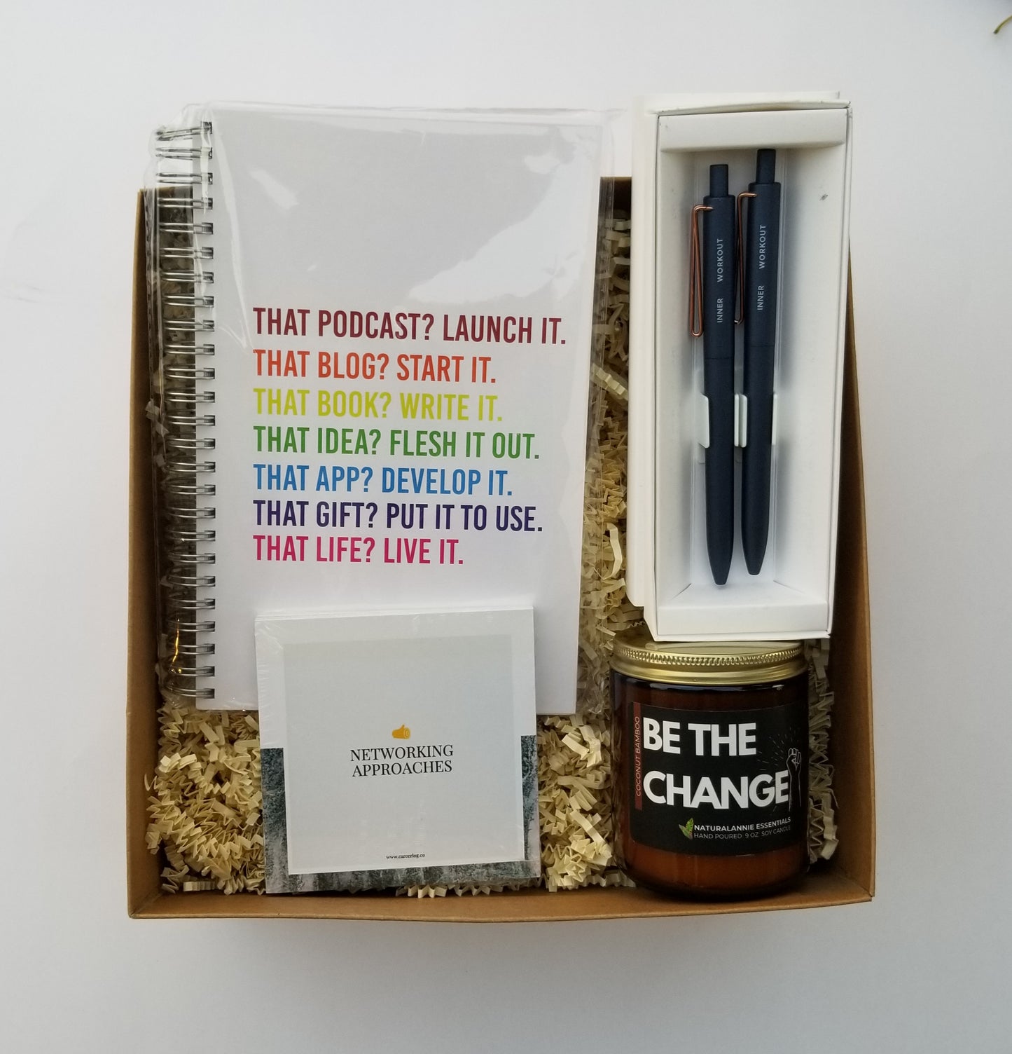Change Maker Box
